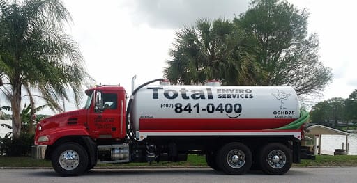 Total Enviro Services, Inc. thumbnail
