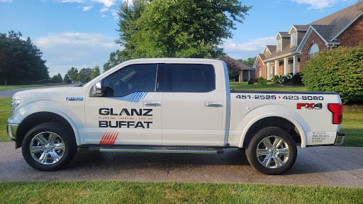 Glanz & Buffat Plumbing, Heating and Cooling thumbnail