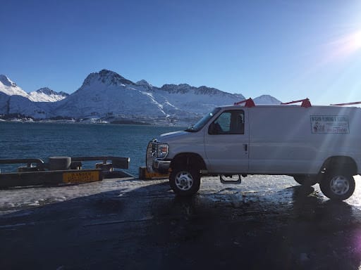 McCann Plumbing & Heating Anchorage thumbnail