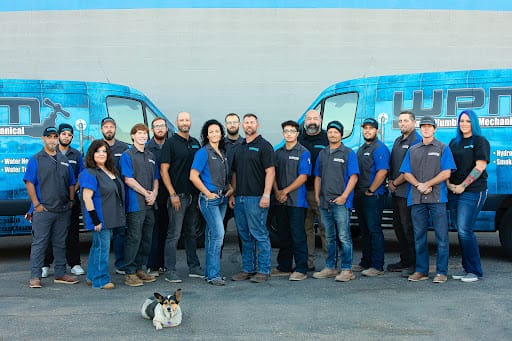 Wyman Plumbing & Mechanical LLC thumbnail