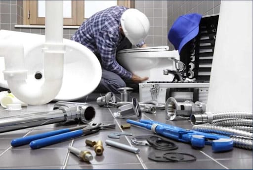 Top Riverside Plumbing Company thumbnail