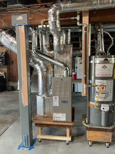 Cabrillo Plumbing, Heating & Air thumbnail