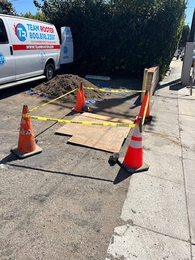 Team Rooter Plumbing of San Diego thumbnail