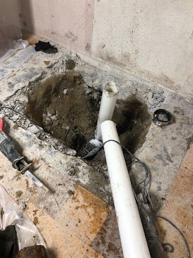 Professional Plumbing