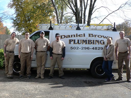 Daniel Brown Plumbing thumbnail