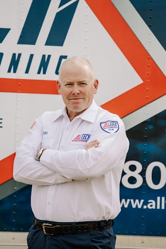 AllTech Plumbing, Heat, and Air - OKC thumbnail