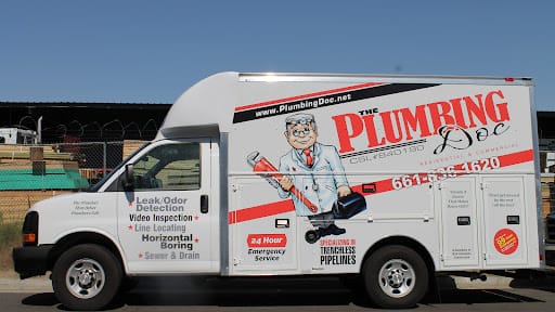 The Plumbing Doc thumbnail