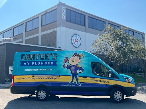 Carter's My Plumber Downtown - Plumbers Indianapolis, Water Heater Repair thumbnail