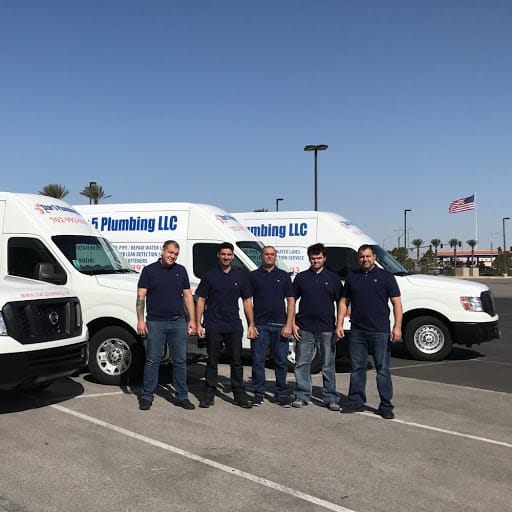 Star 5 Plumbing thumbnail