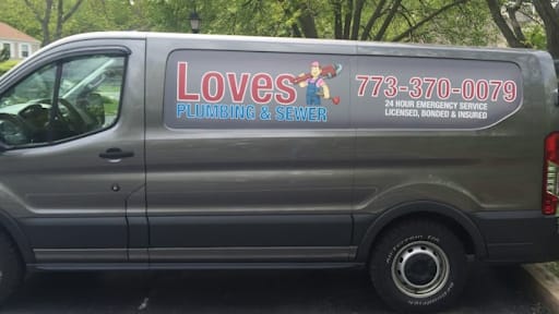 Loves Plumbing and Sewer thumbnail