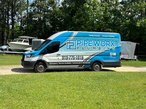 Pipeworx Plumbing thumbnail