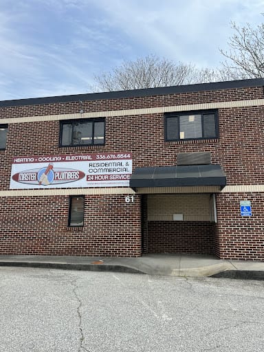 Master Plumbers Heating & Cooling