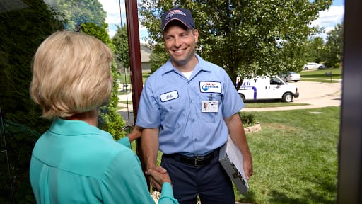 Roto-Rooter Plumbing & Drain Service thumbnail