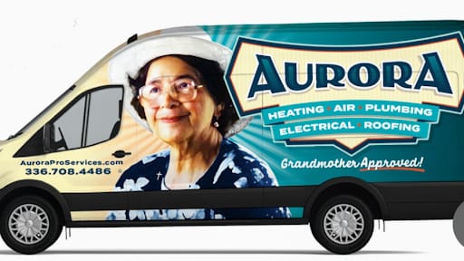 Aurora Pro Services I Heating Cooling Plumbing Roofing Electrical thumbnail