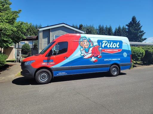 Pilot Plumbing And Drain thumbnail