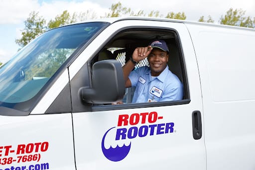 Roto-Rooter Plumbing & Water Cleanup of San Diego thumbnail