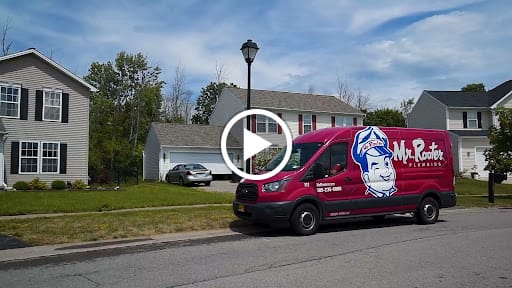 Mr. Rooter Plumbing of Rochester thumbnail