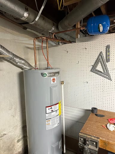 Boss Plumbing & Heating thumbnail