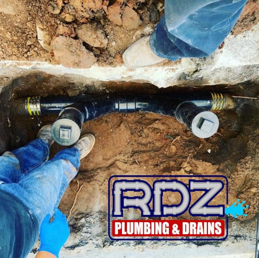 RDZ Plumbing and Drains thumbnail