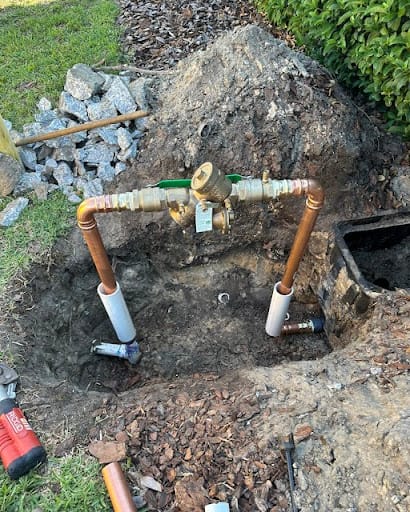 Ultimate Plumbing Solutions LLC thumbnail