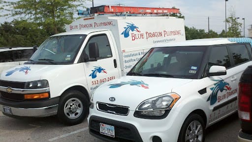 Blue Dragon Plumbing, LLC thumbnail