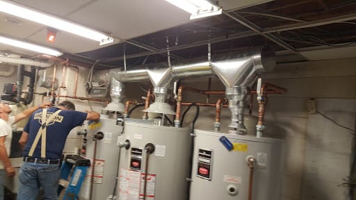 Gordon Plumbing, Inc. thumbnail