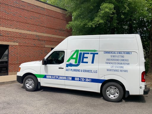 AJET Plumbing & Services LLC thumbnail