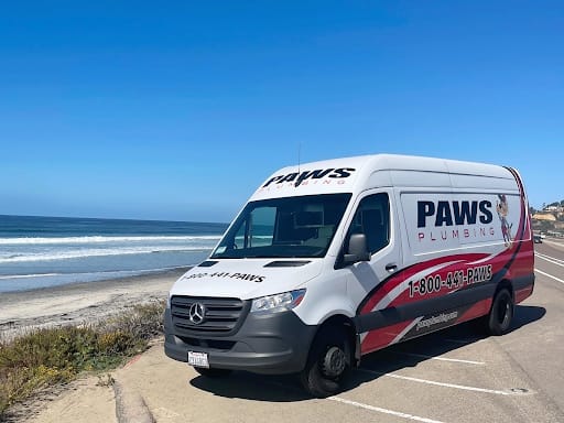 Paws Plumbing thumbnail