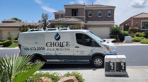 Choice Plumbing Las Vegas thumbnail