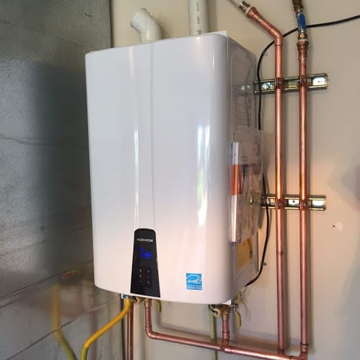East Tennessee Plumbing Solutions thumbnail