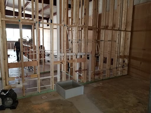 Faires Plumbing & Repair