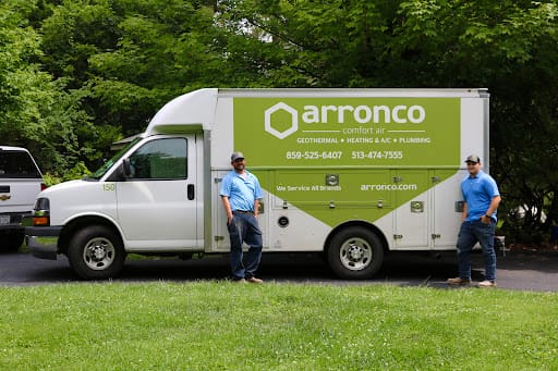 Arronco Comfort Air thumbnail