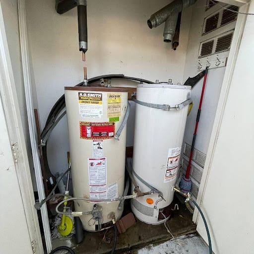 Riverside Water Heater Repair and Plumbing thumbnail