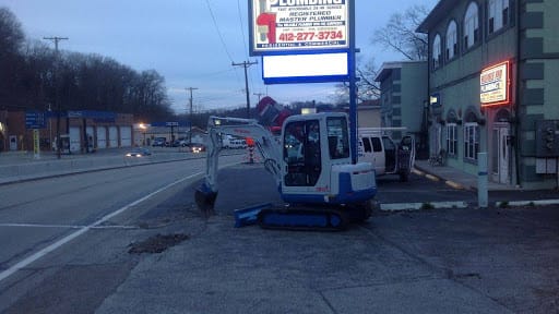 Reliable Pro Plumbing and Excavating LLC. thumbnail
