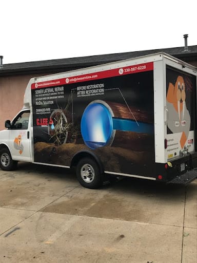 C. Lee Plumbing Services