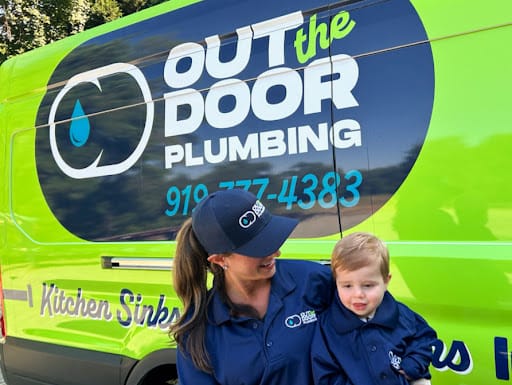 Out The Door Plumbing thumbnail