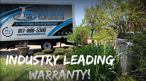 1st Choice Plumbing, Heating & Air Solutions thumbnail