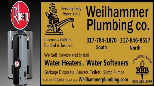 Weilhammer Plumbing Co. Inc. thumbnail