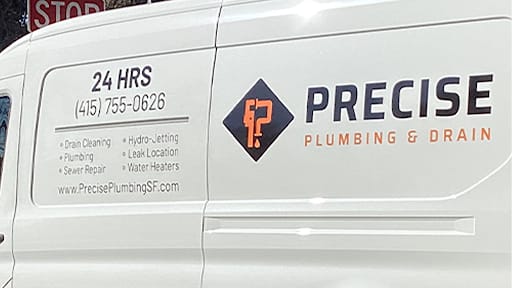 Precise Plumbing & Drain thumbnail