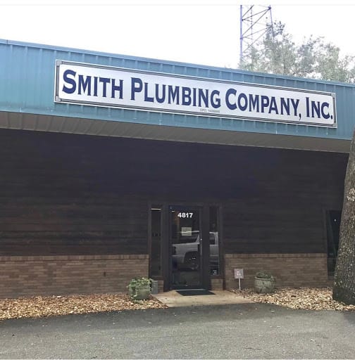 Smith Plumbing Company Inc thumbnail