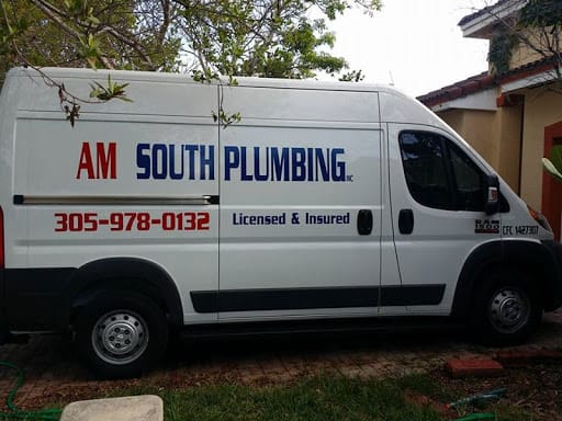 AM South Plumbing Inc thumbnail