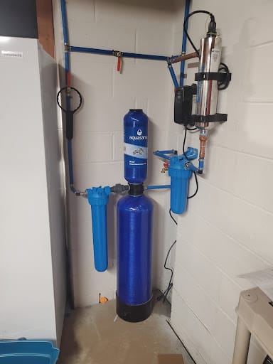 Phil Masucci Plumbing Heating & Drain Cleaning thumbnail