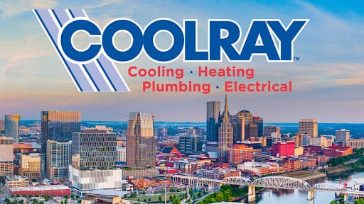 Coolray Heating, Cooling, Plumbing & Electrical thumbnail
