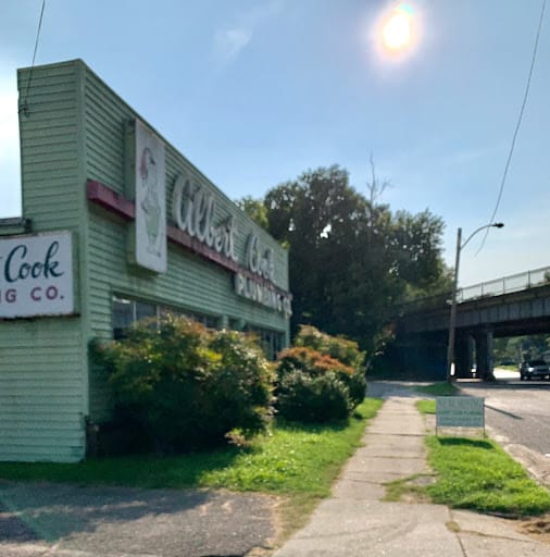 Albert Cook Plumbing Co thumbnail