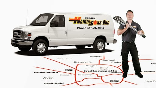 Hamm & Sons Plumbing thumbnail