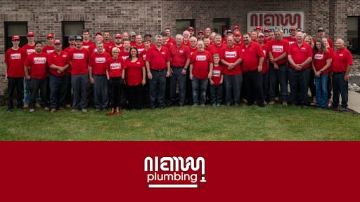 Nieman Plumbing thumbnail