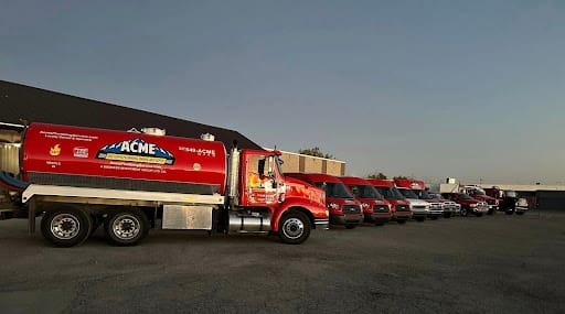 ACME Plumbing, Drain & Septic Service thumbnail