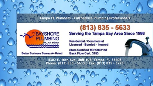 Bayshore Plumbing Inc thumbnail