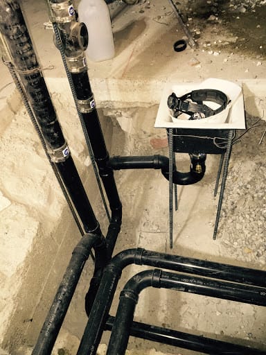 Righty Tighty Plumbing Inc. thumbnail