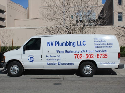 NV Plumbing LLC thumbnail